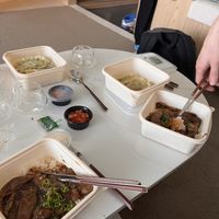   at Tteumdeurida -  뜸들이다 in Seoul