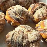  at Sour Joe's Artisan Sourdough in Perth