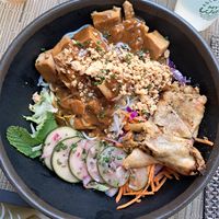  at My Little Warung Nantes in Nantes