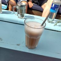  at ZandZeeBar  in Midsland