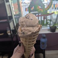  at Plant Love Ice Cream  in Gulfport