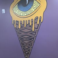 at Plant Love Ice Cream  in Gulfport