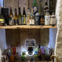   at Donburi House Aosta - Ramen Izakaya in Aosta