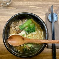   at Donburi House Aosta - Ramen Izakaya in Aosta