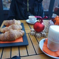  at Vanini Dolce e Caffè in Lugano