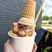  at Charm School Study Hall in Richmond