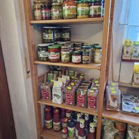 Hülsenfrüchte at Biohof Deeg in Weikersheim