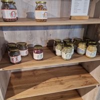 Hülsenfrüchte at Unverpackt Zeidwerds in Mulfingen