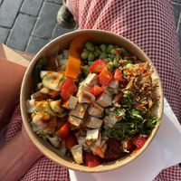   at Gosea  in San Sebastian