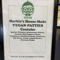   at Herbie's Burgers - Western Ave in Albany