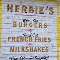   at Herbie's Burgers - Western Ave in Albany