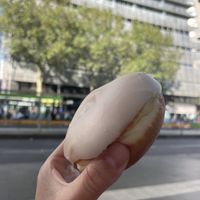   at Daniel's Donuts Southern Cross in Docklands