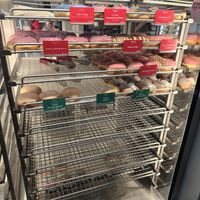  at Daniel's Donuts Southern Cross in Docklands