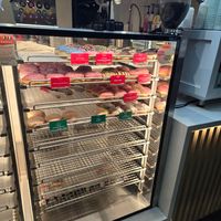  at Daniel's Donuts Southern Cross in Docklands