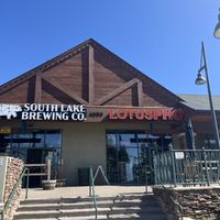   at Lotus Pho in South Lake Tahoe