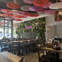   at Lotus Pho in South Lake Tahoe