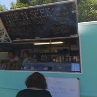 Storefront at Hide N' Seek in Sooke