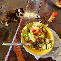  at Cafe Inu in Carrington