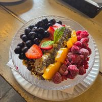  at Cafe Inu in Carrington