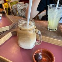  at Laurent Gerbaud Chocolatier in Brussels