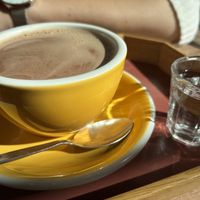   at Laurent Gerbaud Chocolatier in Brussels