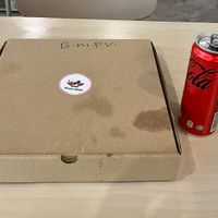 For larger comparison. Even gluttons can expect it.  at Vegan House - Bukit Damansara in Kuala Lumpur