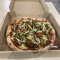 Looks good too  at Vegan House - Bukit Damansara in Kuala Lumpur