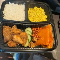 Nasi Lemak Special  at Vegan House - Bukit Damansara in Kuala Lumpur