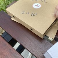 Pizza  at Vegan House - Bukit Damansara in Kuala Lumpur