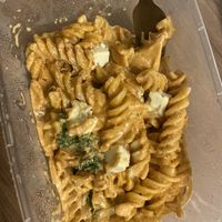 Pandang pasta   at Vegan House - Bukit Damansara in Kuala Lumpur