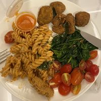   at Vegan House - Bukit Damansara in Kuala Lumpur