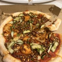   at Vegan House - Bukit Damansara in Kuala Lumpur