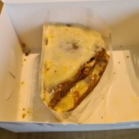 Carrot Cake at Vegan House - Bukit Damansara in Kuala Lumpur