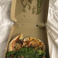   at Vegan House - Bukit Damansara in Kuala Lumpur