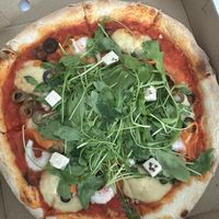   at Vegan House - Bukit Damansara in Kuala Lumpur