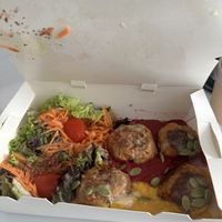   at Vegan House - Bukit Damansara in Kuala Lumpur