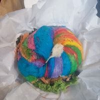 sounded good but tasted bland :( at Vegan House - Bukit Damansara in Kuala Lumpur