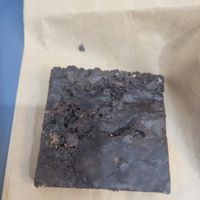 odd tasting but okay at Vegan House - Bukit Damansara in Kuala Lumpur