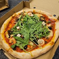  at Vegan House - Bukit Damansara in Kuala Lumpur