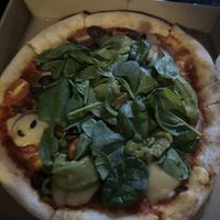   at Vegan House - Bukit Damansara in Kuala Lumpur