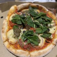   at Vegan House - Bukit Damansara in Kuala Lumpur