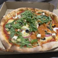   at Vegan House - Bukit Damansara in Kuala Lumpur