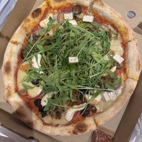   at Vegan House - Bukit Damansara in Kuala Lumpur