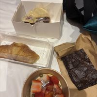   at Vegan House - Bukit Damansara in Kuala Lumpur