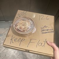 Delivery  at Vegan House - Bukit Damansara in Kuala Lumpur