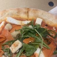 Amalfi coast pizza  at Vegan House - Bukit Damansara in Kuala Lumpur