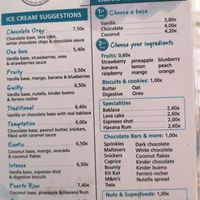  at Chop and Roll in Kos