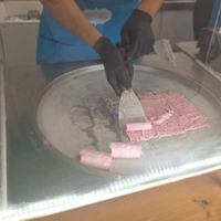  at Chop and Roll in Kos