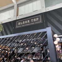 Afuera  at Black Tap in Central Singapore