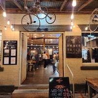  at Three Tails Brewery in Mudgee